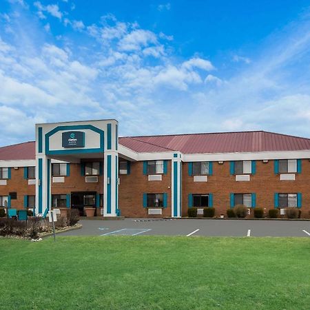 Clarion Pointe Harrodsburg-Danville Екстер'єр фото