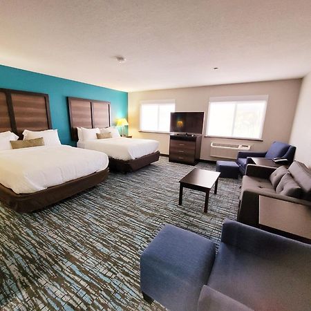 Clarion Pointe Harrodsburg-Danville Номер фото