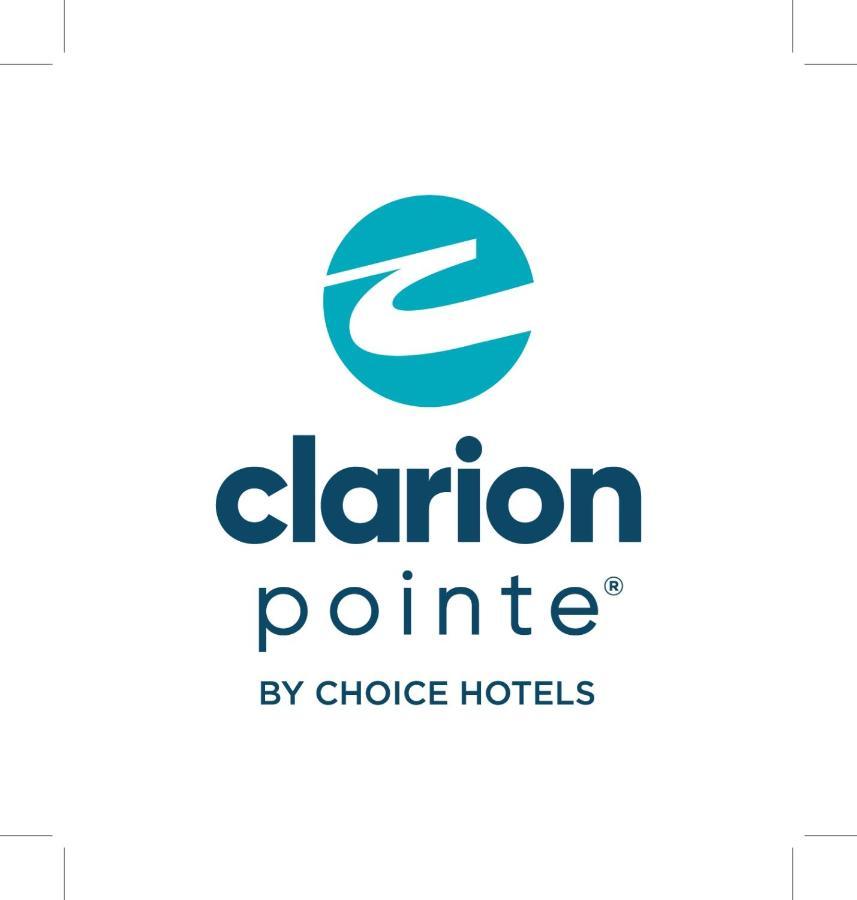 Clarion Pointe Harrodsburg-Danville Екстер'єр фото