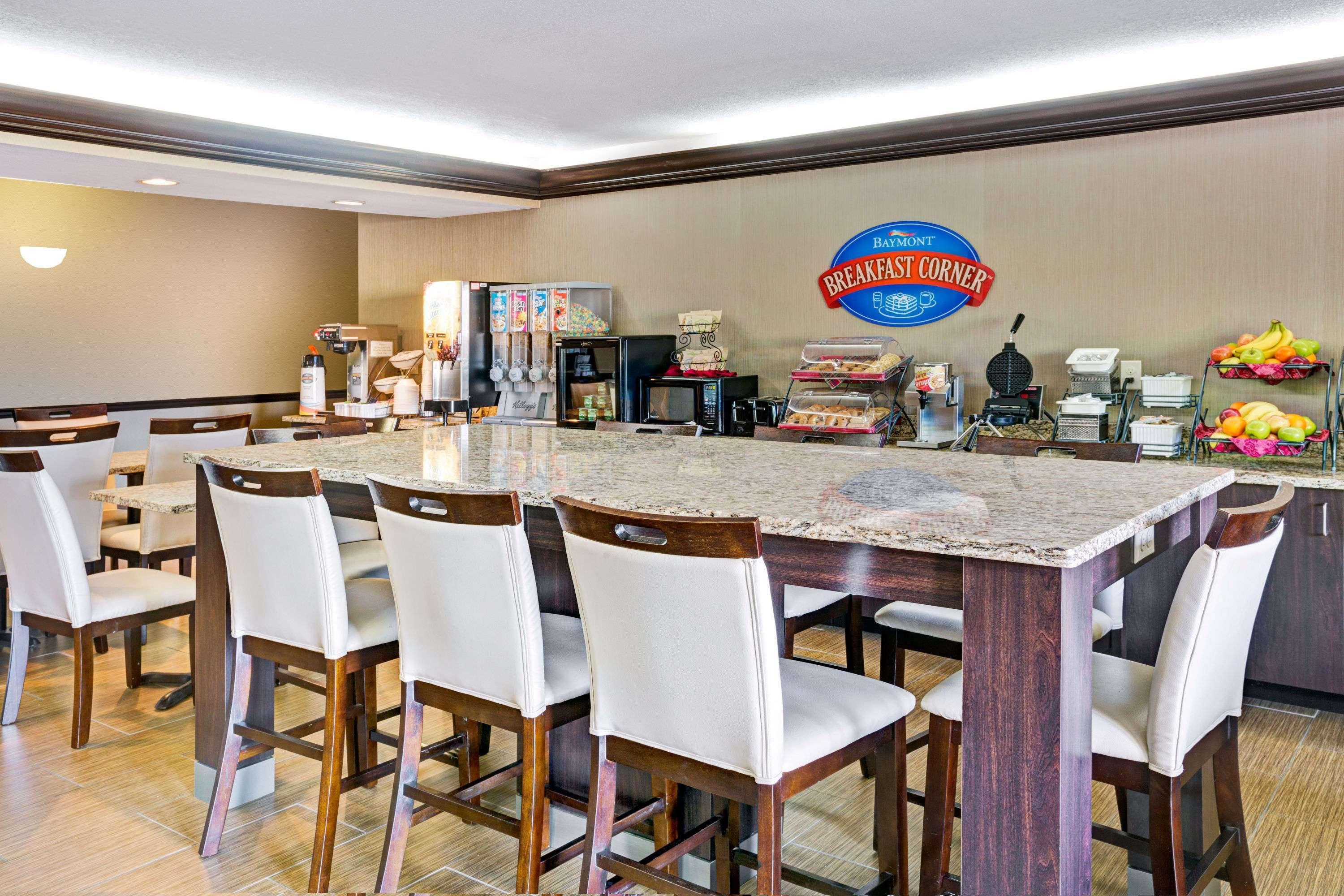 Clarion Pointe Harrodsburg-Danville Екстер'єр фото