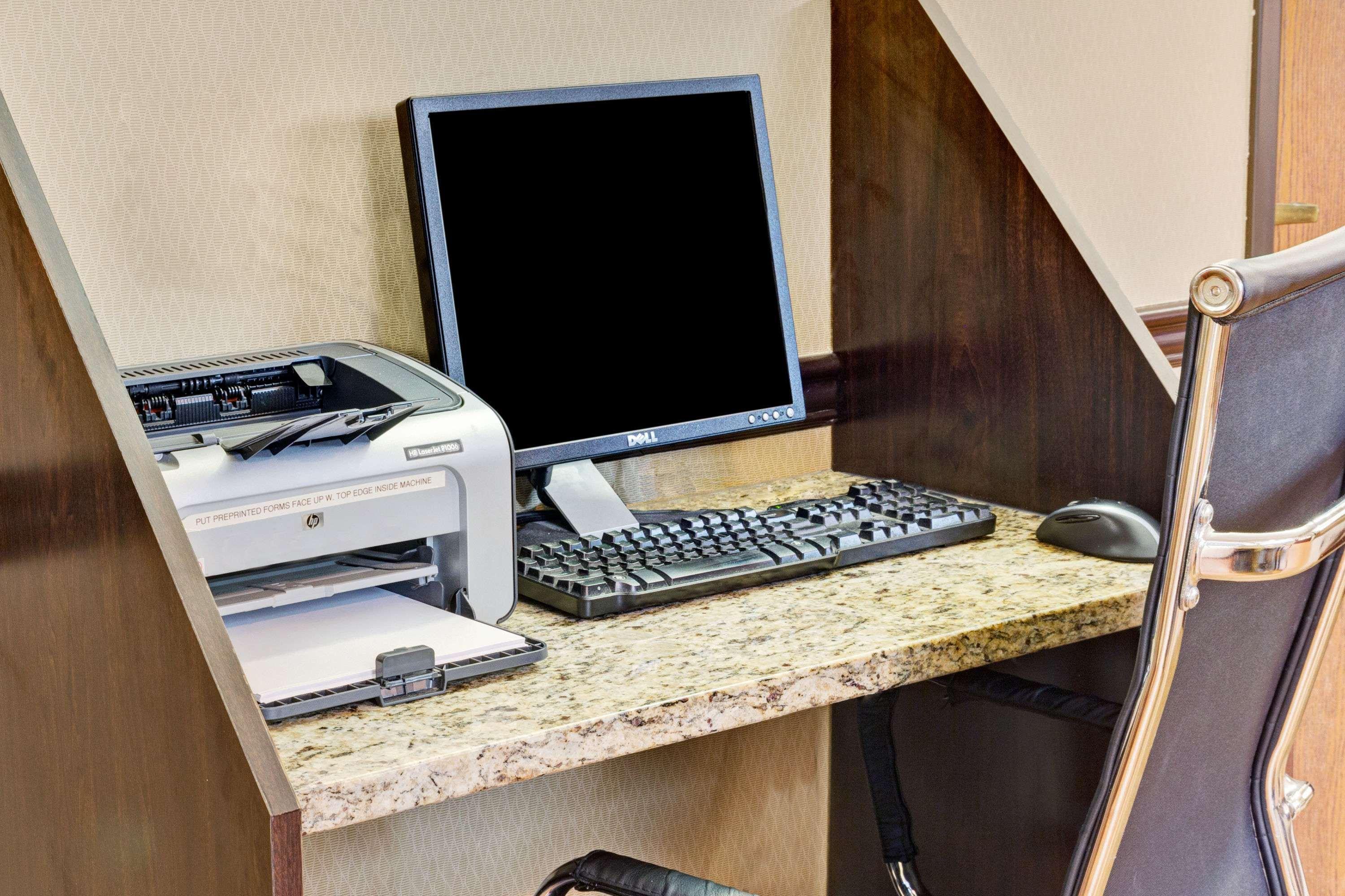Clarion Pointe Harrodsburg-Danville Екстер'єр фото