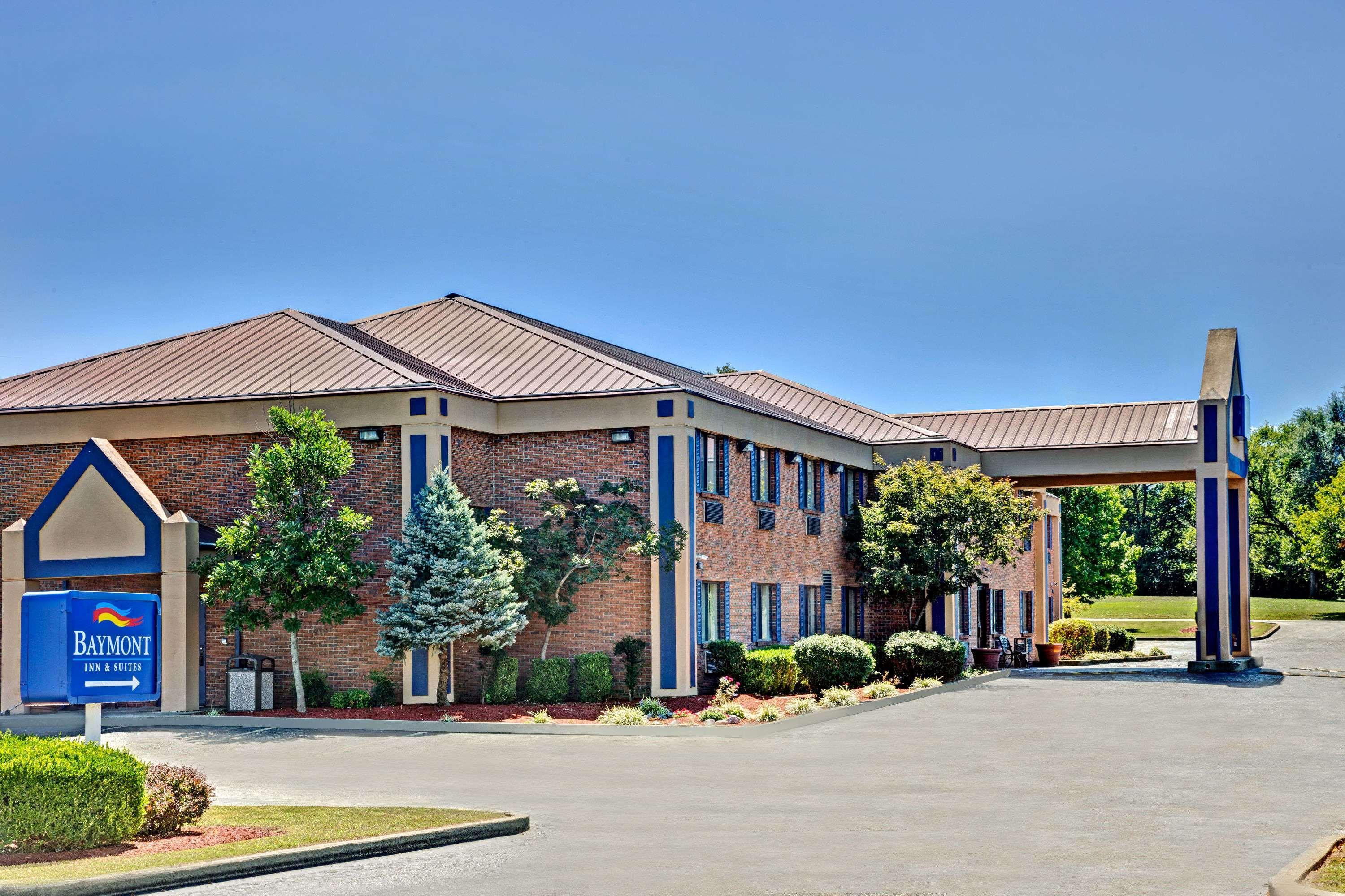 Clarion Pointe Harrodsburg-Danville Екстер'єр фото