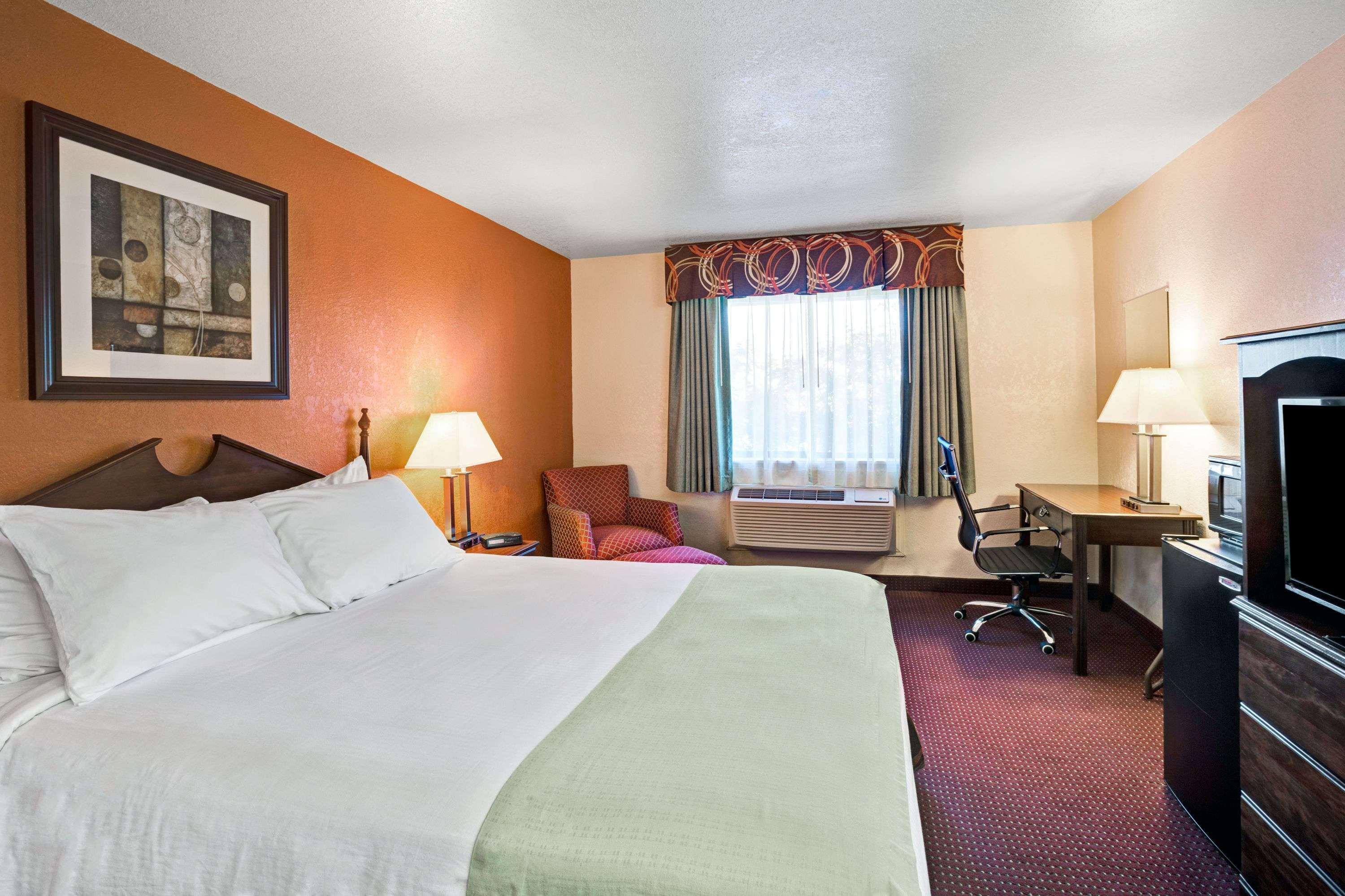 Clarion Pointe Harrodsburg-Danville Екстер'єр фото