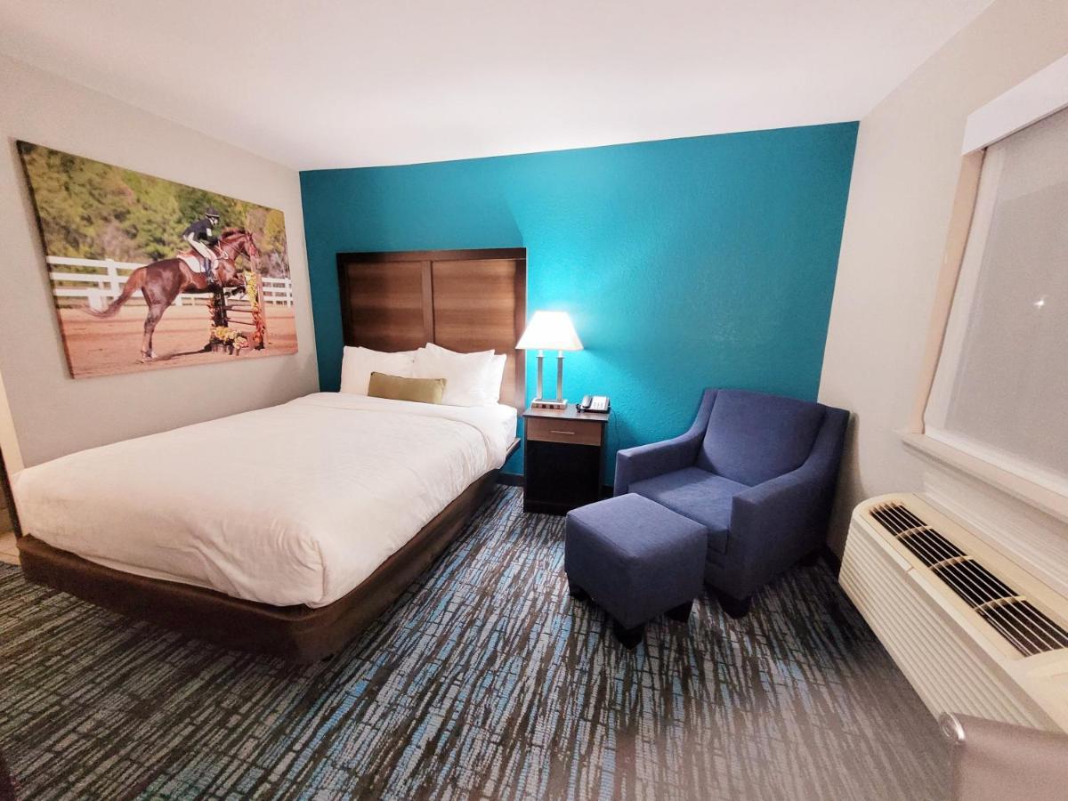 Clarion Pointe Harrodsburg-Danville Екстер'єр фото