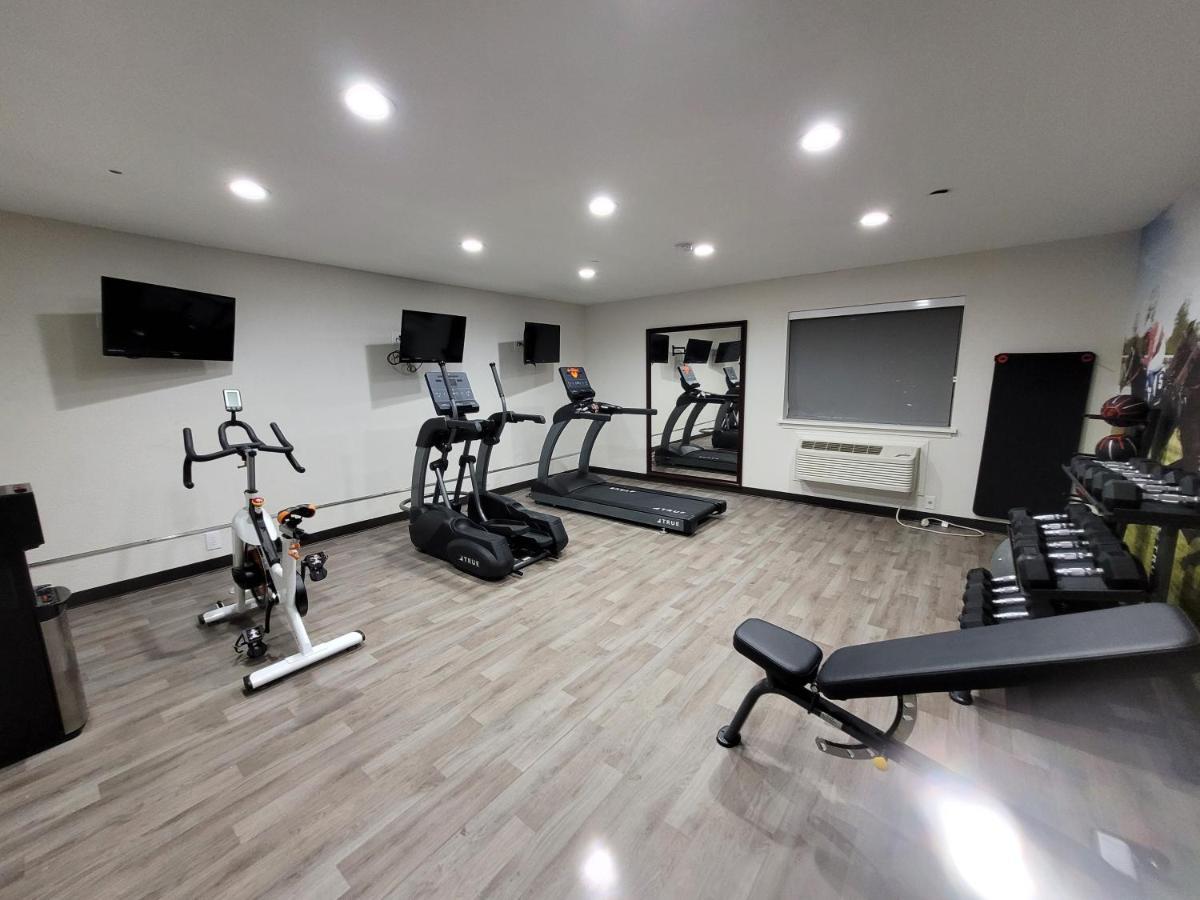 Clarion Pointe Harrodsburg-Danville Екстер'єр фото