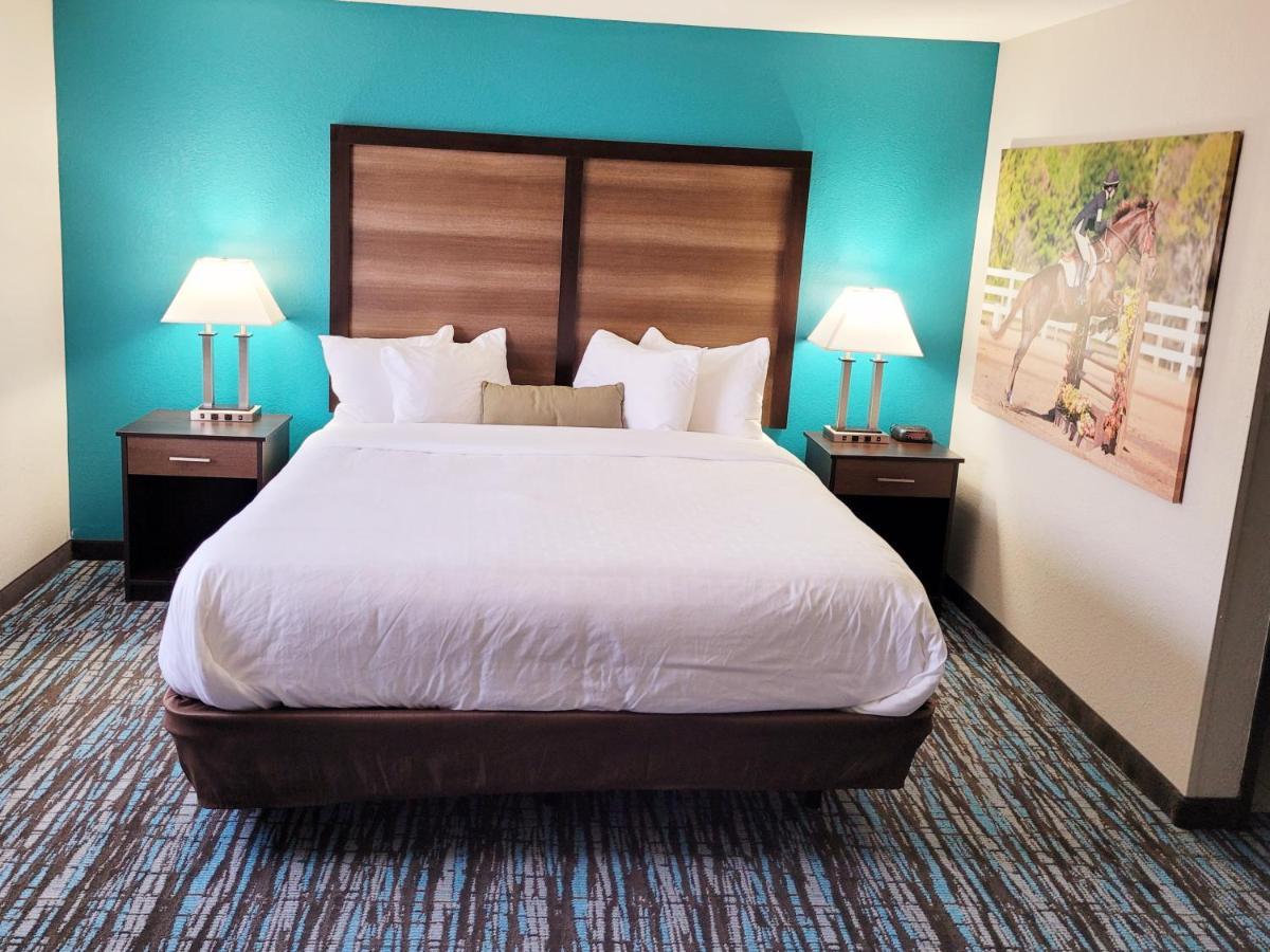 Clarion Pointe Harrodsburg-Danville Екстер'єр фото