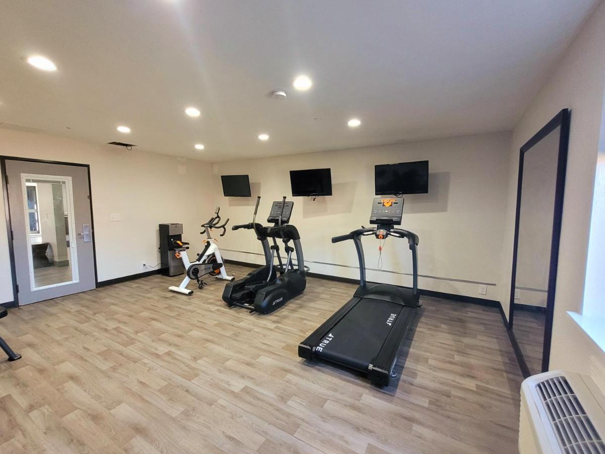 Clarion Pointe Harrodsburg-Danville Екстер'єр фото