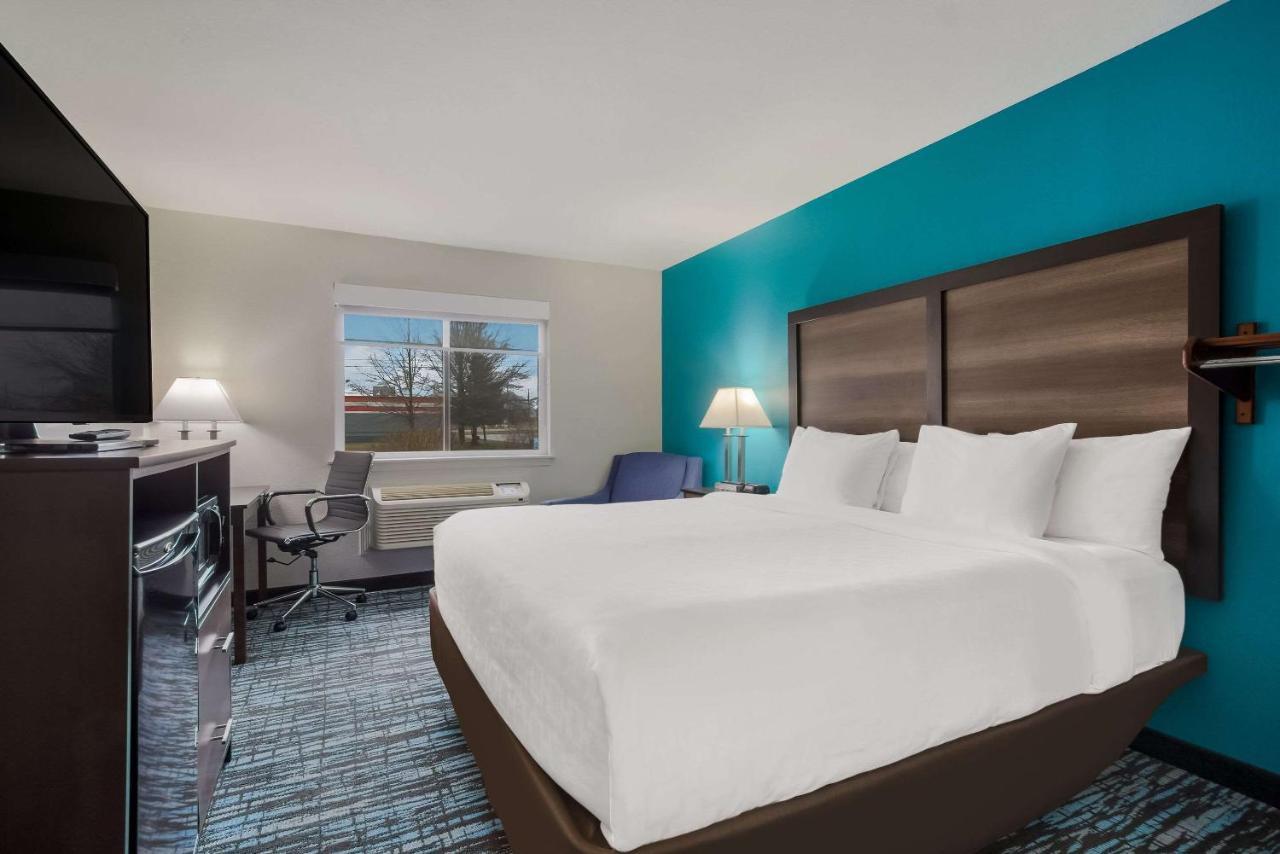 Clarion Pointe Harrodsburg-Danville Екстер'єр фото
