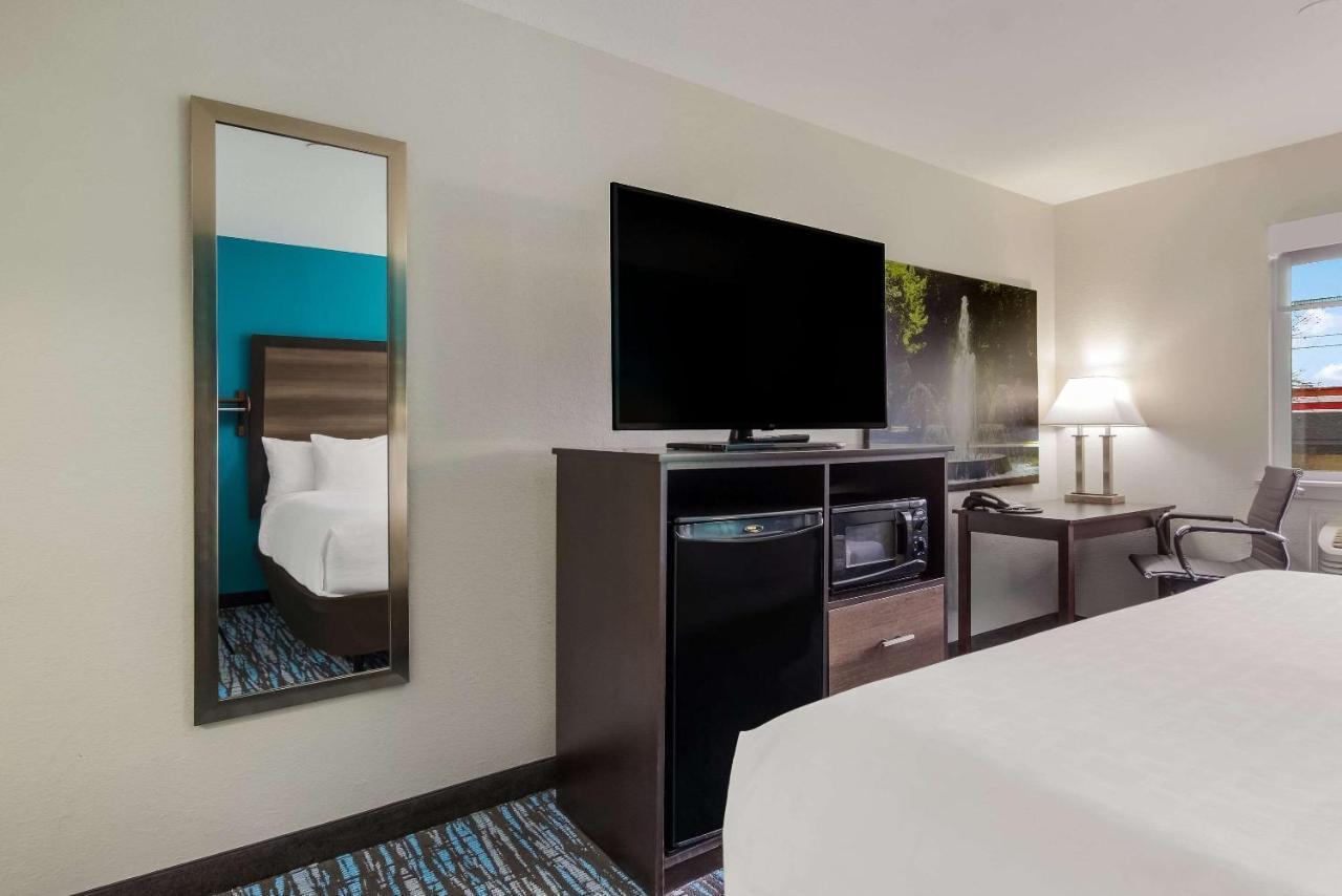 Clarion Pointe Harrodsburg-Danville Екстер'єр фото