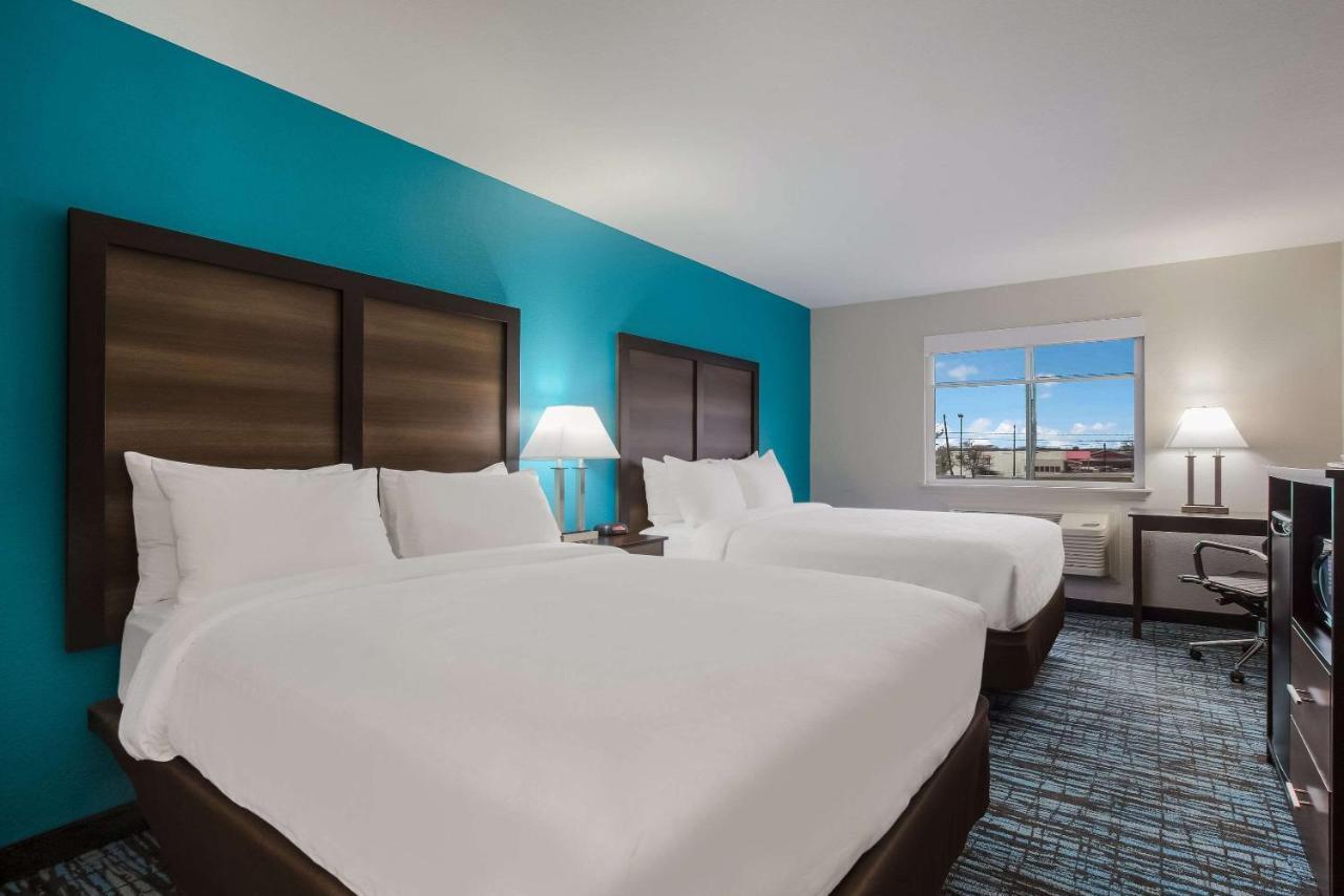 Clarion Pointe Harrodsburg-Danville Екстер'єр фото