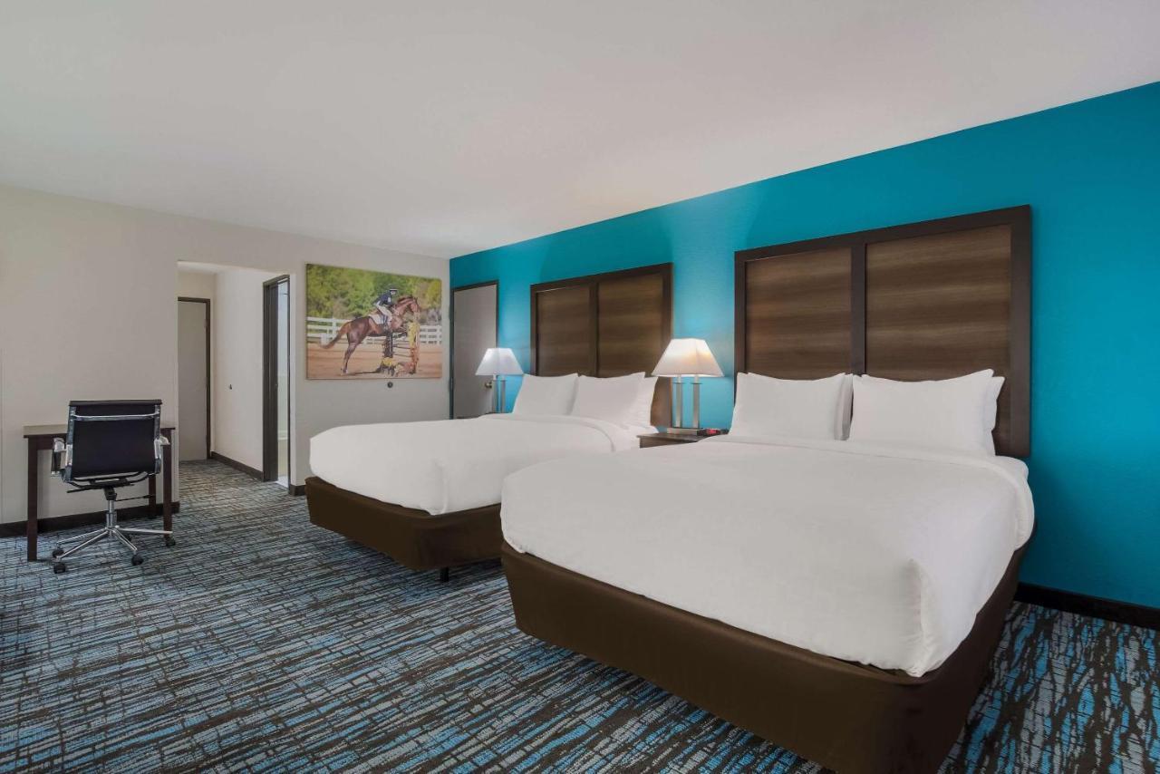Clarion Pointe Harrodsburg-Danville Екстер'єр фото