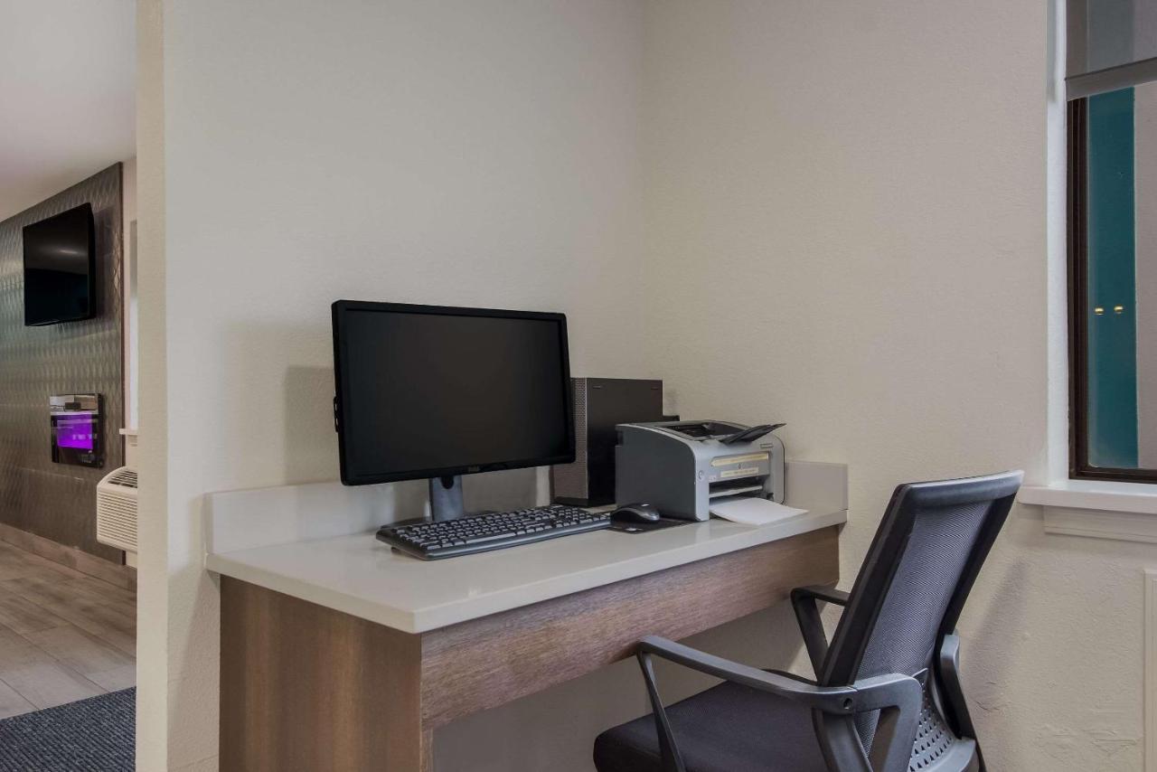 Clarion Pointe Harrodsburg-Danville Екстер'єр фото