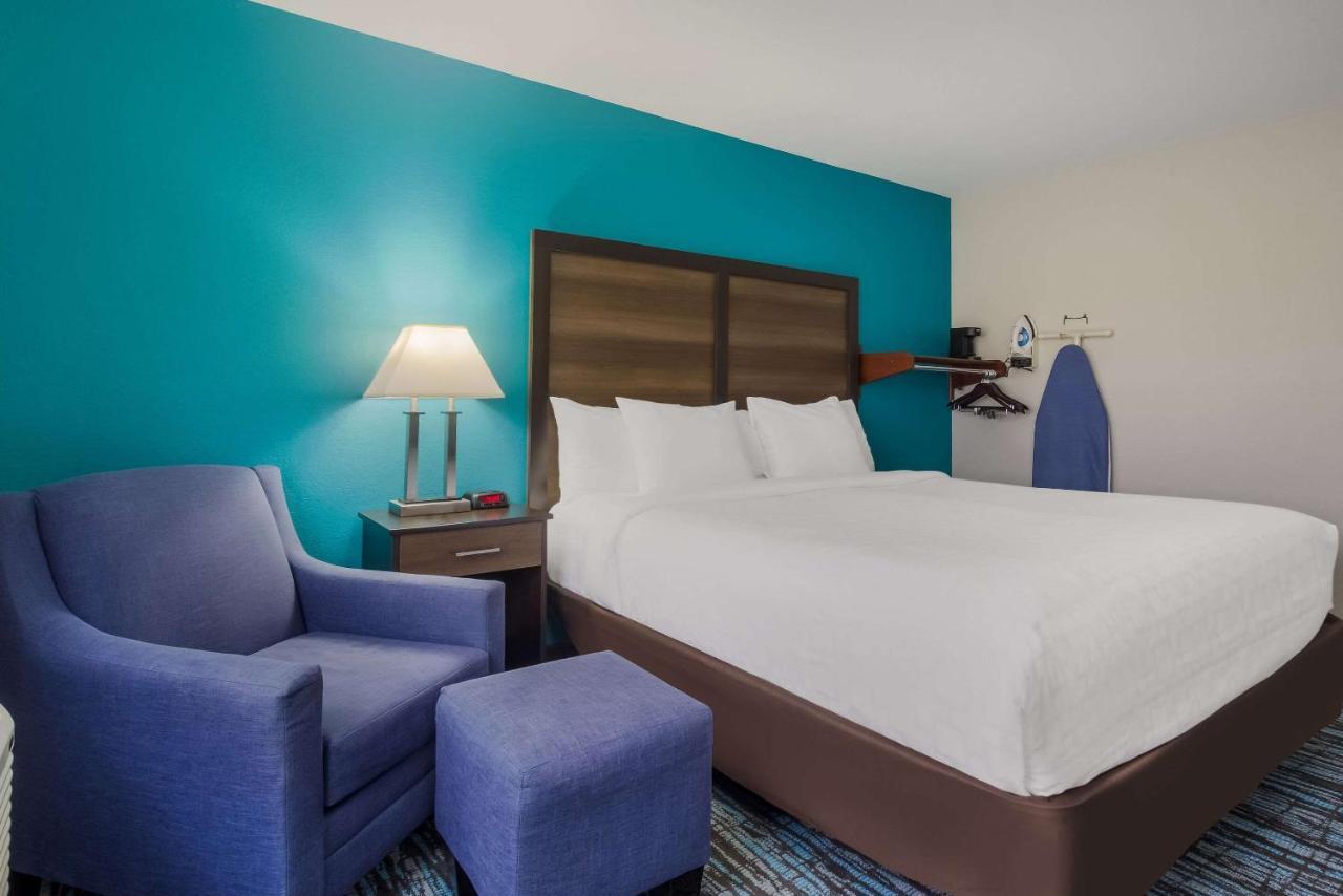 Clarion Pointe Harrodsburg-Danville Екстер'єр фото