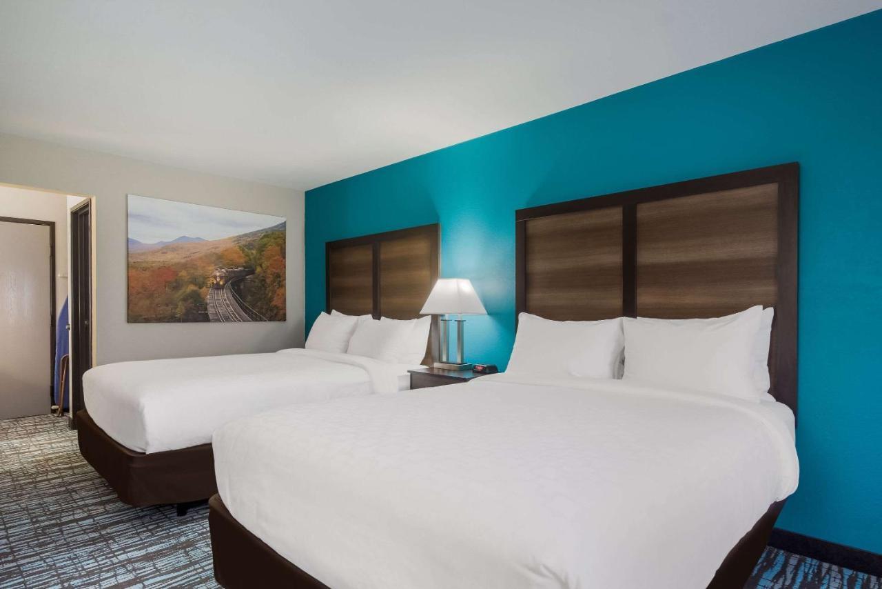 Clarion Pointe Harrodsburg-Danville Екстер'єр фото