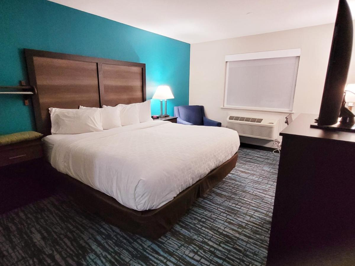 Clarion Pointe Harrodsburg-Danville Екстер'єр фото