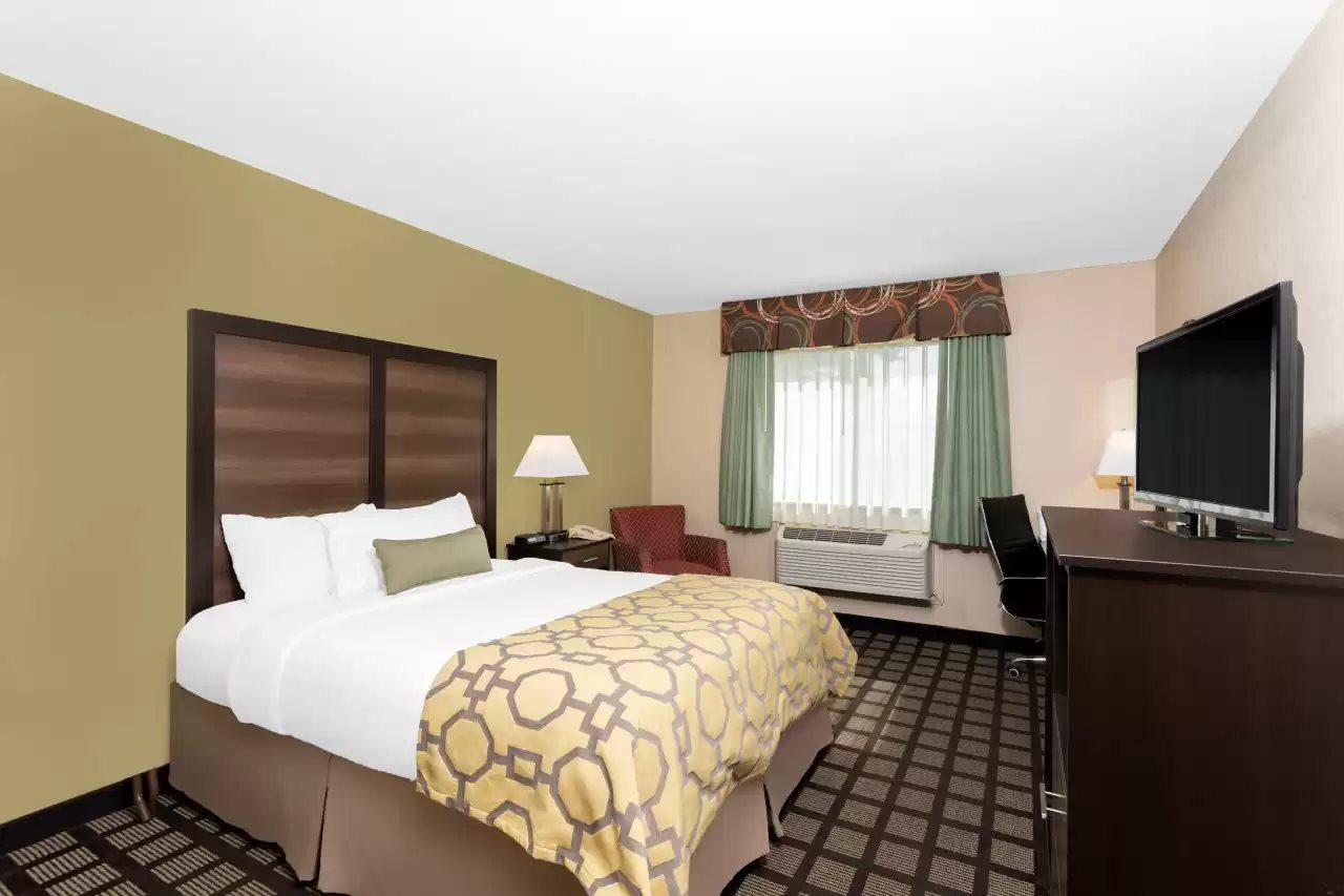 Clarion Pointe Harrodsburg-Danville Екстер'єр фото